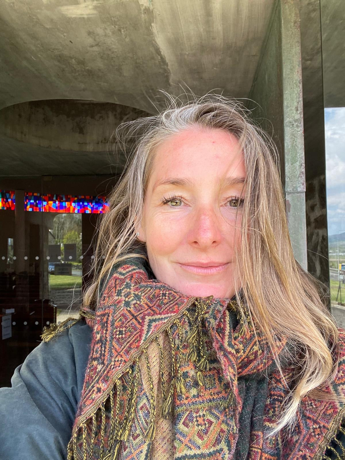 Somatic Therapy and Yoga