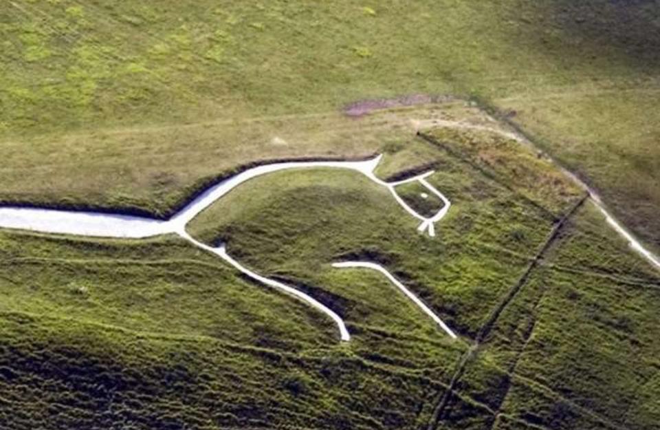 Walking with Wisdom - Rewilding the Soul Through Mythic Landscape with Horses