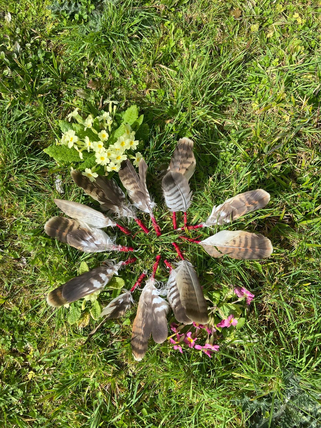 Funerals and Grief Tending Circles