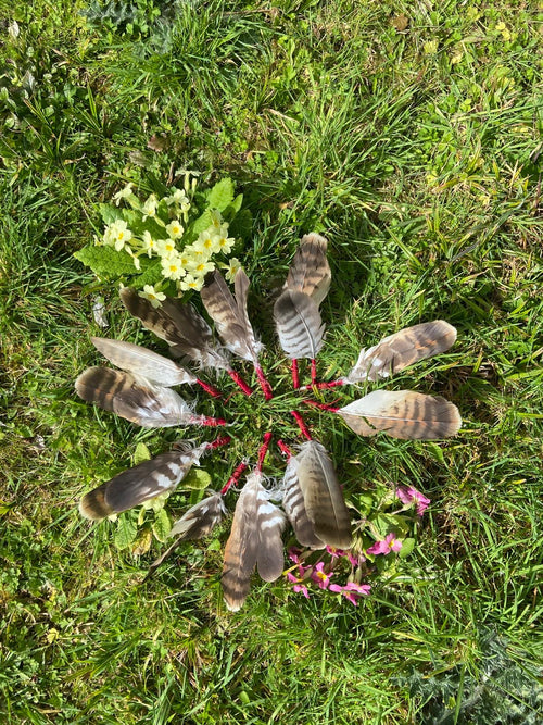 Funerals and Grief Tending Circles